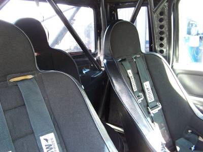 2007 Ford Ranger photo