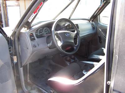 2007 Ford Ranger photo