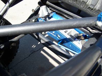 2007 Ford Ranger photo