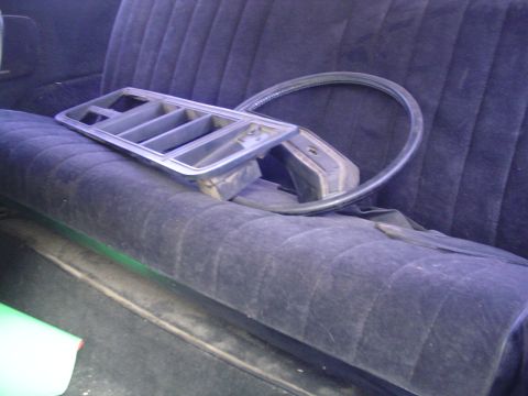 1978 Ford Bronco photo
