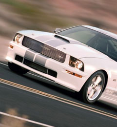 1999 Ford Mustang photo