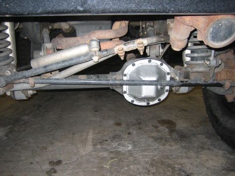 2001 Jeep Wrangler photo