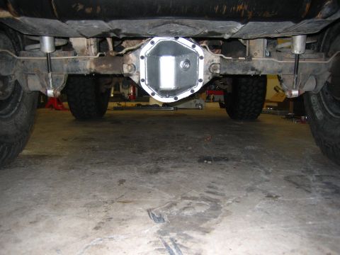 2001 Jeep Wrangler photo