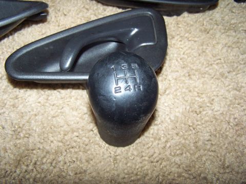 1994 Ford Probe photo