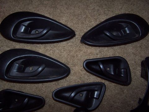 1994 Ford Probe photo