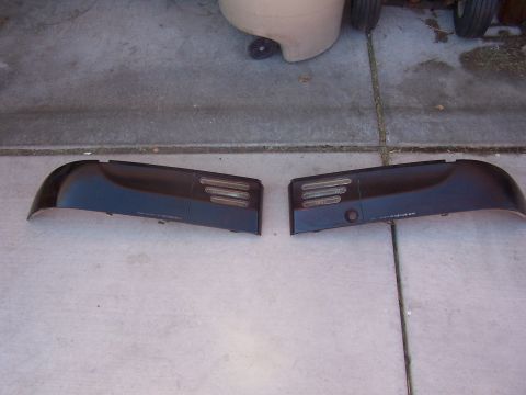 1994 Ford Probe photo