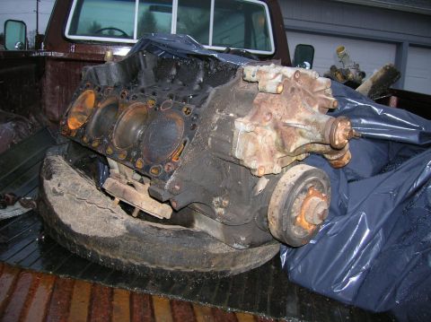 1978 Ford F-250 photo