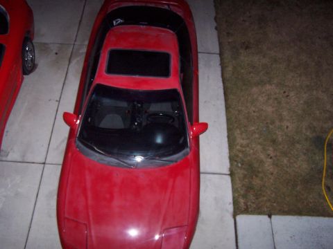 1994 Ford Probe photo