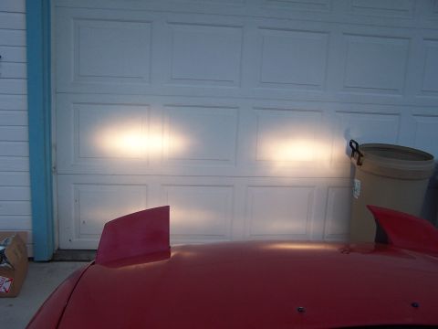 1994 Ford Probe photo