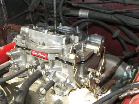 1978 Ford Bronco photo