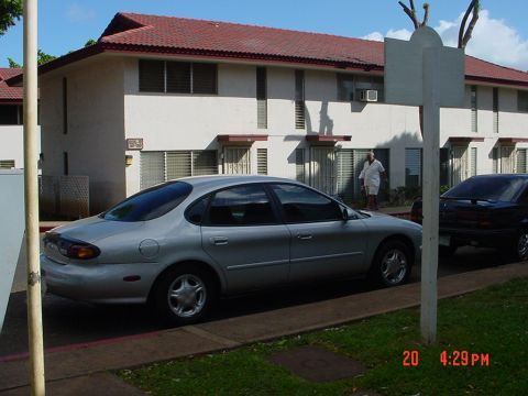 1997 Ford Taurus photo