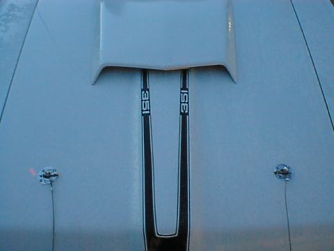 1969 Mercury Cougar photo