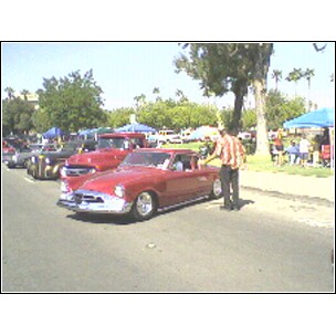 2007 Ford Ranchero photo