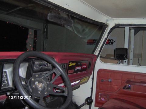 1979 Ford Bronco photo