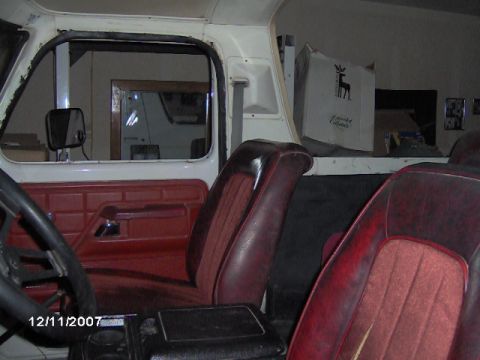 1979 Ford Bronco photo