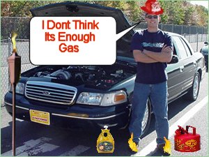 1996 Ford Crown Victoria photo