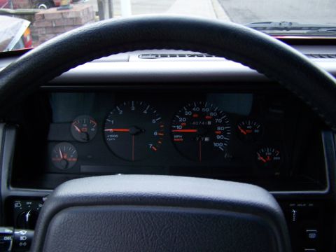 1994 Jeep Grand Cherokee photo