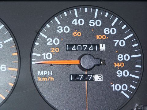 1994 Jeep Grand Cherokee photo