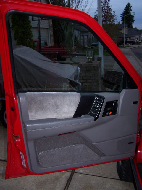 1994 Jeep Grand Cherokee photo