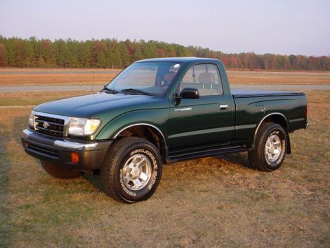 1974 Ford F-100 photo