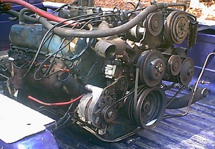 1972 Ford Ranchero photo