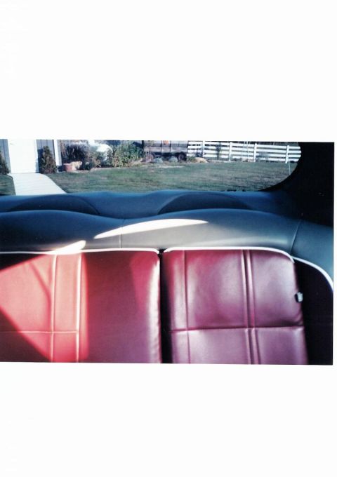 1998 Ford Taurus photo