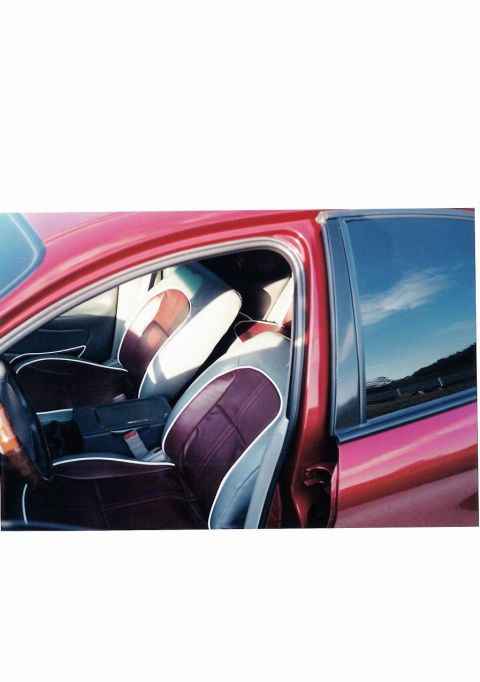 1998 Ford Taurus photo