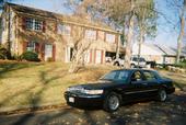 2000 Mercury Grand Marquis photo