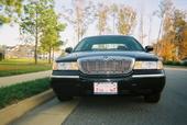 2000 Mercury Grand Marquis photo