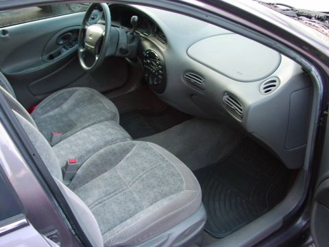 1996 Ford Taurus photo