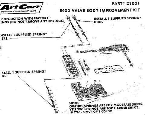 2000 Ford Excursion photo