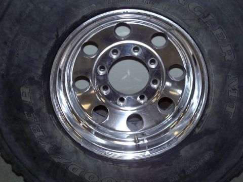 2000 Ford Excursion photo