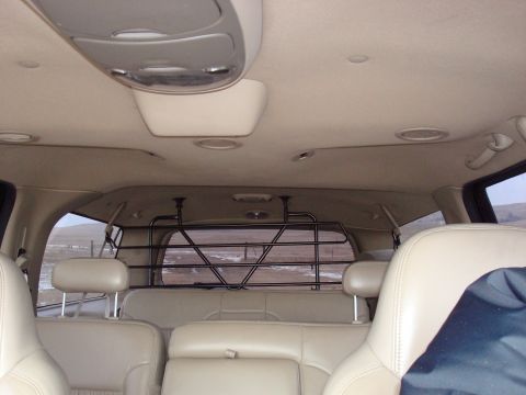 2000 Ford Excursion photo