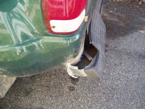 1999 Ford Ranger photo