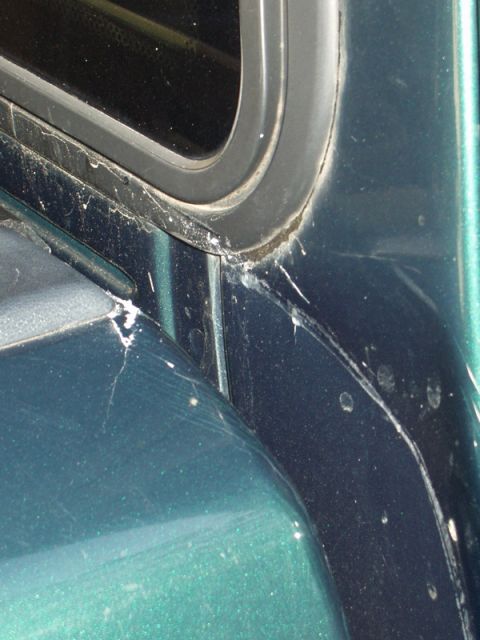 1999 Ford Ranger photo