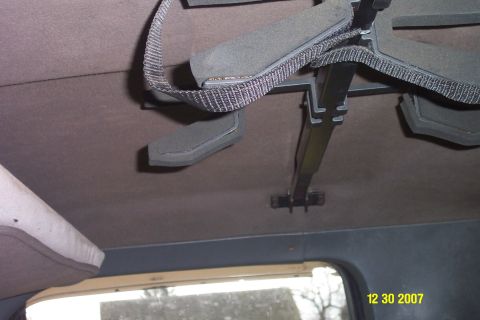 1992 Ford Bronco