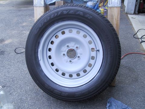 2000 Ford Crown Victoria photo