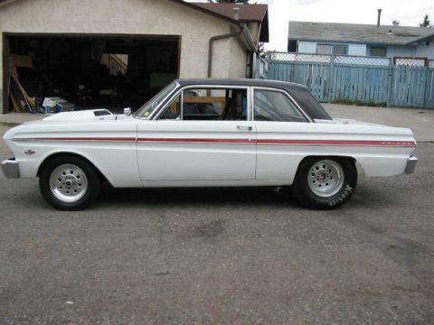 1965 Ford Falcon photo