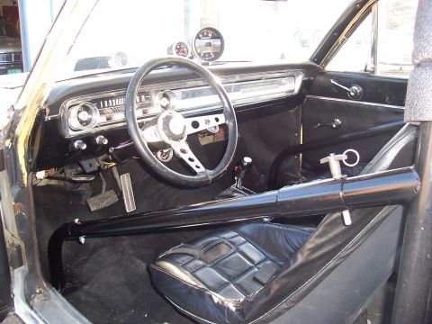1965 Ford Falcon photo