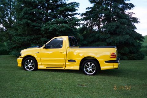 2002 Ford F-150 photo