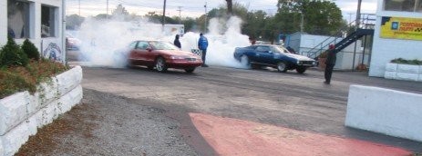 1996 Lincoln Mark VIII photo