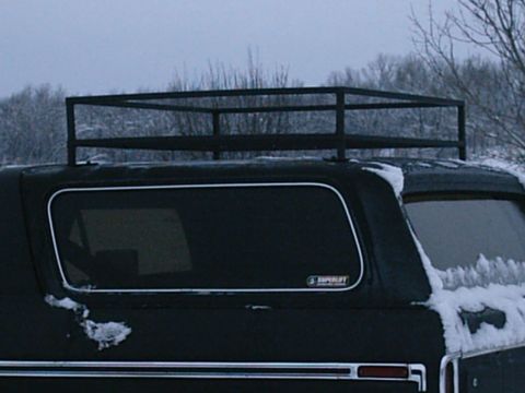 1979 Ford Bronco photo