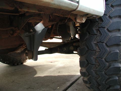 1993 Ford F-150 photo