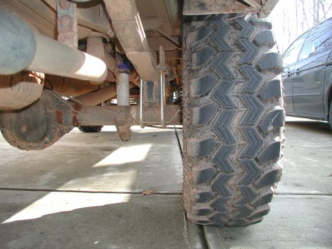 1993 Ford F-150 photo