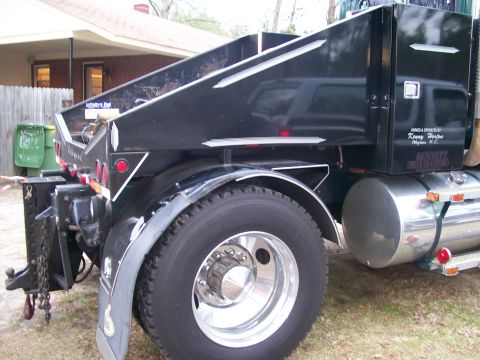 1996 Ford Bronco photo