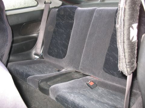 1997 Acura Integra photo