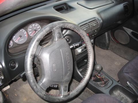 1997 Acura Integra photo