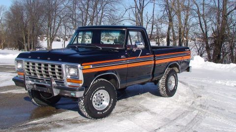 1979 Ford F-150 photo