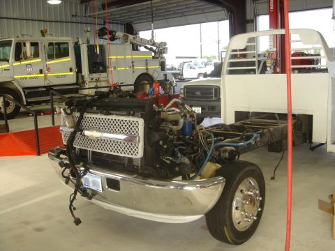 2002 Jeep Wrangler photo