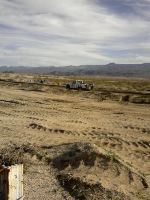 1994 Ford Bronco photo